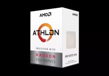 AMD представила игровой процессор для бюджетных компьютеров