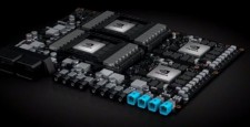 Компания Nvidia представляет новый мини-суперкомпьютер для автомобилей-роботов 5-го уровня автономии
