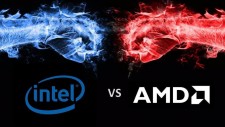 Исторический момент: AMD впервые стоит дороже Intel