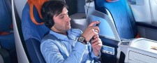 Аэрофлот запустит Wi-Fi на коротких рейсах 