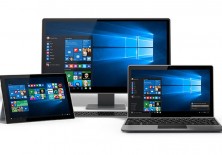 Windows 10 впервые установили на миллиарде устройств