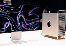 Объявлена дата старта продаж нового Mac Pro