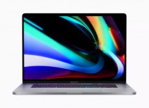 Названы российские цены MacBook Pro 2019 года