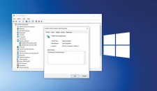 Windows 10 лишили возможности обновлять драйвера через диспетчер устройств