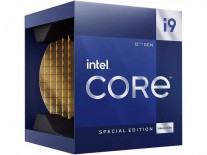 Intel представила самый быстрый и дорогой в мире процессор для ПК