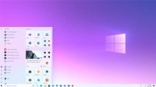Windows 10 сменила иконки и дизайн меню 