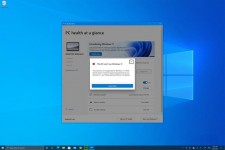 Microsoft изменила минимальные системные требования для запуска Windows 11