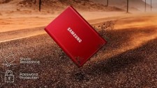 Samsung выпустит SSD «для апокалипсиса»
