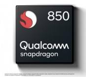 Qualcomm представила чип Snapdragon 850 для ПК на базе Windows