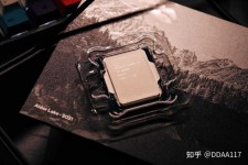 Новый процессор Intel Core i5 будет быстрее флагманского Core i9 предыдущего поколения