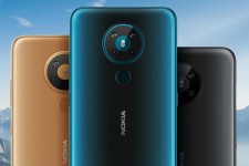 Раскрыты характеристики новых недорогих смартфонов Nokia