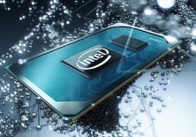 Грядущие процессоры Intel по графике обошли новейшие модели AMD