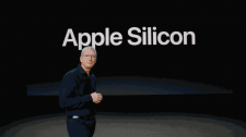 Apple официально заявила о переходе на собственные процессоры в компьютерах