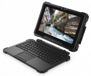 Экстремально прочный планшет Dell Latitude 7212 Rugged Extreme выйдет в России