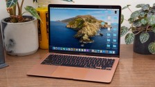 Специалисты проверили ремонтопригодность нового ноутбука Apple