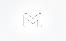 Google изменит логотип почты Gmail