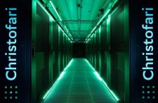 Сбер представил новейший российский суперкомпьютер