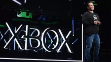 Microsoft анонсировала свою новую приставку Xbox