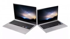 Samsung представила ноутбуки-конкуренты MacBook