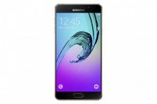 Samsung представила смартфоны Galaxy A 2016 года
