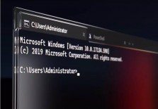 Microsoft выпустила новый терминал для Windows