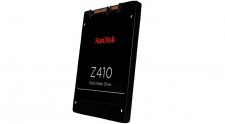 SanDisk представила новую бюджетную серию SSD-накопителей SanDisk Z410