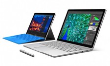 Microsoft назвала дату анонса новых планшетов и ноутбуков Surface