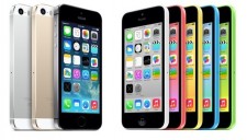 Цветной металлический iPhone 6c на базе A9 выйдет в начале 2016 года