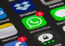 В WhatsApp появится автоматическое удаление отправленных фотографий