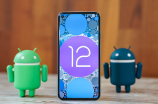 Новейший Android 12 начал выводить из строя смартфоны Google