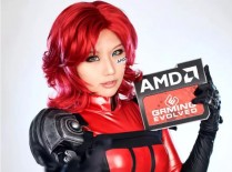 AMD продолжает терять долю на рынке видеокарт