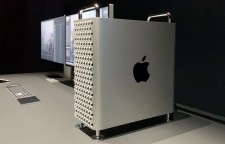 Apple вернётся к производству компьютеров на процессорах Intel