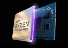 Раскрыты характеристики мощнейшего 64-ядерного процессора AMD Ryzen