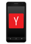 Рассекречена дата анонса фирменного смартфона Яндекса