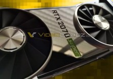 Новая видеокарта NVIDIA GeForce RTX 2070 Super уничтожила Radeon RX 5700 XT в играх