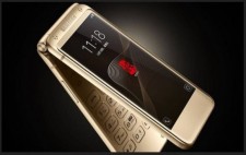 Samsung выпустит флагманский смартфон-раскладушку