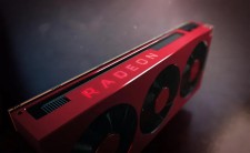 AMD готовит анонс новых флагманских видеокарт в начале января