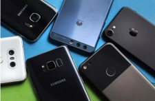 Роскачество опубликовало финальный рейтинг лучших смартфонов 2018 года
