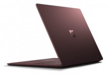 Ноутбук Microsoft Surface стал на 85% быстрее