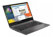 Lenovo показала компактные ноутбуки ThinkPad с быстрой зарядкой и шестиядерными процессорами