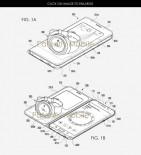 Samsung придумала чехол для подзарядки Gear S3 от смартфона
