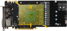 Появился первый предпродажный образец MSI GeForce GTX 1080