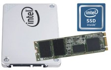 Съемные накопители Intel достигли емкости в 1 ТБ
