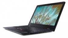 Ноутбук Lenovo ThinkPad X270 может работать от батареи более 20 часов