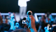Панорамная камера Samsung Gear 360 второго поколения выходит в продажу