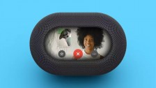 Apple представит новый гаджет для видеозвонков
