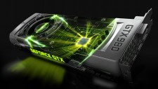 В продаже появилась флагманская видеокарта NVIDIA GeForce GTX 1080