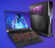 Intel объявила неделю скидок на игровые ноутбуки и компьютеры