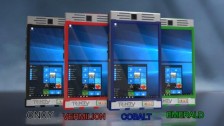 Android-смартфон Trinity может работать Windows-компьютером