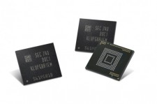 Samsung начала производство модулей на 512 ГБ для смартфонов